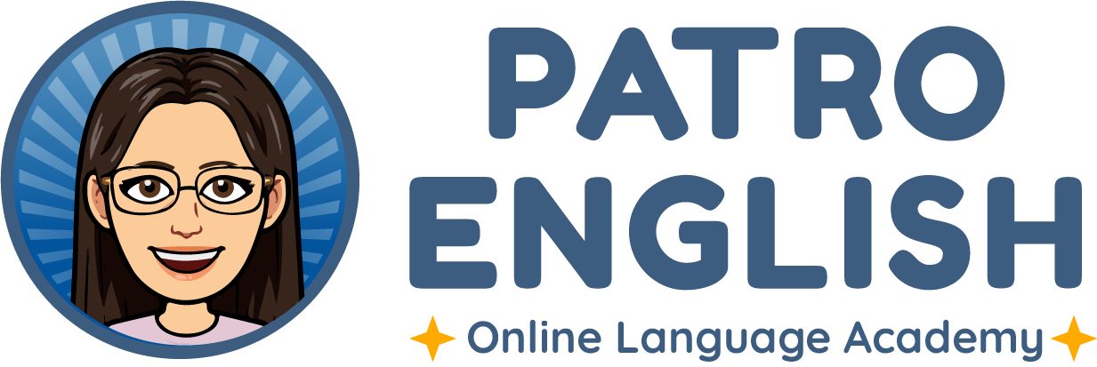 Patro English | Academia de Inglés Online