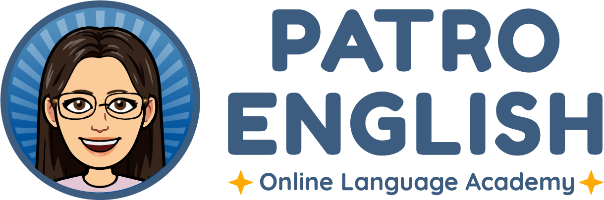 Patro English | Academia de Inglés Online