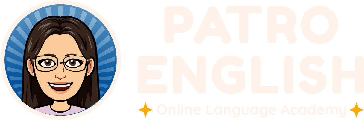 Patro English | Academia de Inglés Online